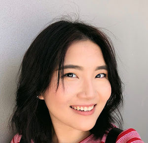 Meet your Posher, Sabrina